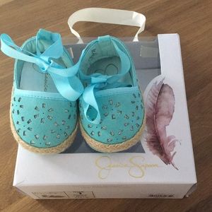 Jessica Simpson Emma espadrilles